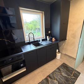 Luxury studio with Bukhari Luxury Rental