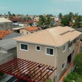 Apartamentos Mato & Mar reserva ecológica Ilha Comprida