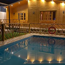 كوخ الياسمين, hotel en Najrán
