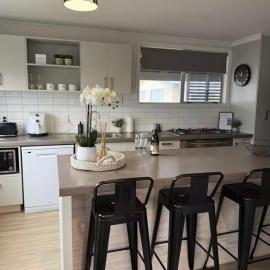 Relax at Jollie-Cozy 3-Bedroom Home, Central Twizel