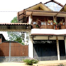 Casa Tierra Viva, hotel Mesetas városában