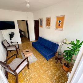 Apartamento cerca a la Basilica Buga valle, hotel em Buga