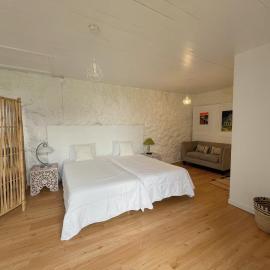 Casa do Cacto - Studio Flat