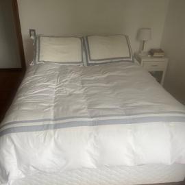 Ejido apartamento centro montevideo 5 personas