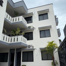 Invernadero Inn, hotel in Veracruz