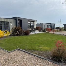 EuroParcs Enkhuizer Strand Chalet Lizzy Haus Nr 239