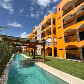 Quiet Location, Large Condo With Private Terrace