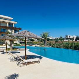 Casa Nola Elegant Modern Bungalow, Pool & Sea Location, Paphos, hotel Hlórakában