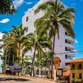 Blue Horizon 303 @ Residences | Condo in Puerto Vallarta