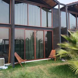Cabañas La Cascada