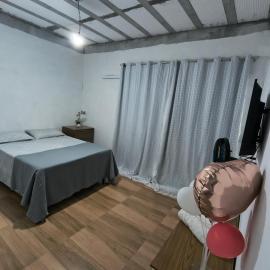 Ilha do contrato Lar Providência, hotel v destinácii Igrapiúna