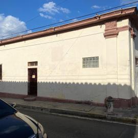 Hostal Casa Colonial, hotel in Santa Ana