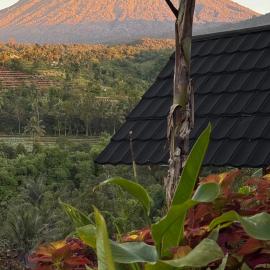 Laa Cabana Lombok Glamping, Hotel in Sapit