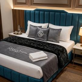Hotel Staylo