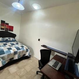 Full Independent Executive Room 2, hotel a Guayaquil