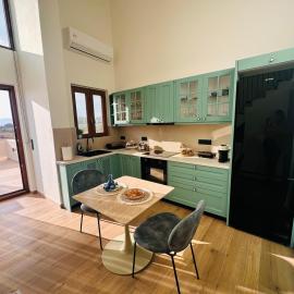 Papou Michalis Farmhouse -Cretan Vibes