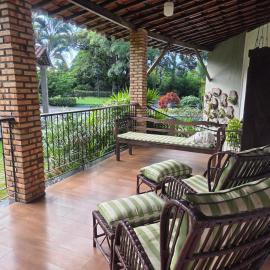 Flat 02 Carvalhos de Aldeia – hotel w mieście Recife