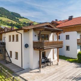 Haus Bergblick, hotel in Westendorf