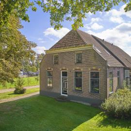 t Voorhuis Kolderveen