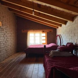 Cabaña Cuevas Tapalpa, hotel sa Tapalpa