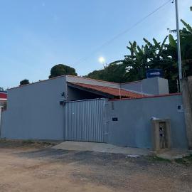 Casa disponível para temporada