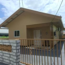 Zara Appartement, hotell sihtkohas Paramaribo
