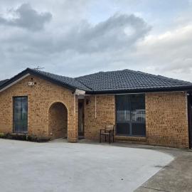 Charming 3-Bedroom House Rental in Sydney