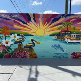 Sunshine Inn Motel