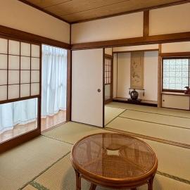 一棟貸の宿さくらんぼ, hotel in Kami-yuge