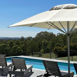 Wine Country Villas, hotel a Pokolbin