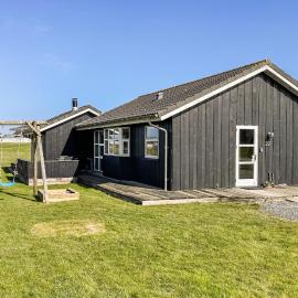 Holiday Home Vinkelbæk Nordborg Denm, ξενοδοχείο σε Nordborg