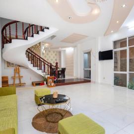 Homestay 30 Võ Thị Sáu