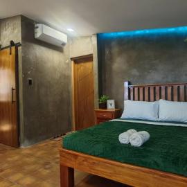 GRG Stays-MatteoS, hotel v destinaci Santo Domingo