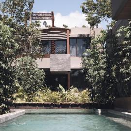 Nomad Humans Residences, hotel em Tulum