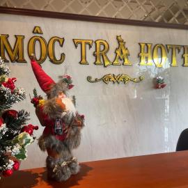 Mộc Trà Hotel Bãi Cháy Hạ Long – hotel w Ha Long