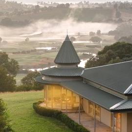 Cloudcrest Estate | Pool, Tennis, Golf & Kangaroos, khách sạn ở Christmas Hills