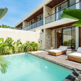 Villa 133 - Modern Villa near Pandawa Beach