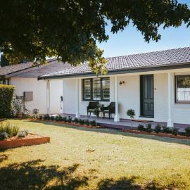 Ascot House - Rustic Country Charm, Bowral