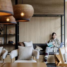 Fairfield by Marriott Hyogo Tajima Yabu, hotel u gradu 'Yabu'