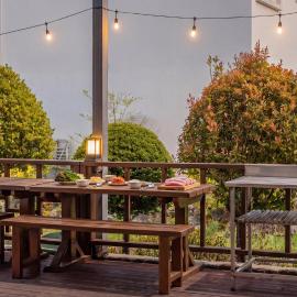 suncheon romance pension, hotel Szuncshonban