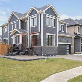 4BR Home with Hot Tub & BBQ Near Niagara Falls