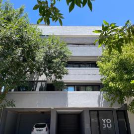 YOJU aparthotel, hotel in Colón