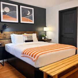The City Center Motel