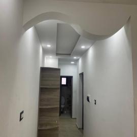 Chez montasser, hotel a Al Maqārisah