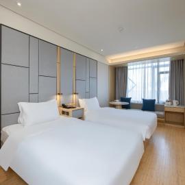 JI Hotel Nanjing Confucius Temple Pedestrian Street