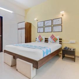 Super Hotel O Pioneer