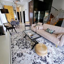 #MyPawsomeGetaway, Fun Family Retreat, Tanah Rata, Cameron Highlands, hotel in Tanah Rata