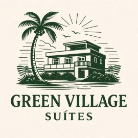 Green Village Suites, отель в городе Перуиби