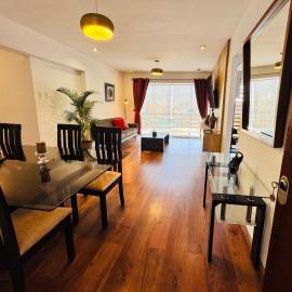 Torre de Panama Aparment