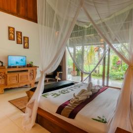 Dukuh Sebatu Villa Ubud